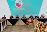تاکید ایران بر افزایش همکاری‌های اقتصادی و تجاری با کاراکاس
