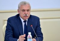 تاکید «زاس» بر لزوم تقویت توان نظامی پیمان امنیت جمعی