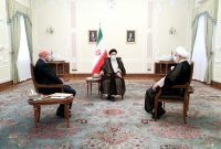 تاکید سران قوا بر تسریع در اجرای قانون مولدسازی دارایی‌های مازاد دستگاه‌ها