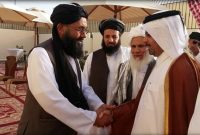 تاکید طالبان بر اهمیت نقش دوحه در ایجاد روابط با جامعه جهانی