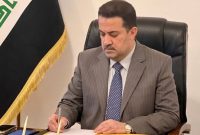 تاکید نخست‌وزیر عراق بر تقویت امنیت مرزها