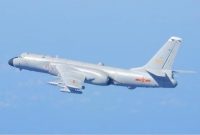 تایوان از رهگیری جنگنده‌های چینی خبر داد