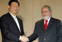 تبریک «شی» به «لولا»؛ چرخش دوباره برزیل به سمت چین