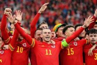 تجدیدقوای رقیب ایران قبل از جام جهانی