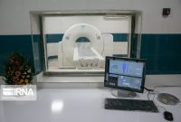 تجهیزات تصویربرداری مناسبی در مراکز درمانی دانشگاه علوم پزشکی کرمانشاه وجود دارد