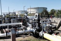 ترانس‌نفت روسیه: انتقال نفت از خط لوله دروژبا در اوکراین از سر گرفته شد