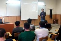 تربیت دانشجویان توانمند در حوزه کارآفرینی و ایجاد استارتاپ تربیت دانشجویان توانمند در حوزه کارآفرینی و ایجاد استارتاپ