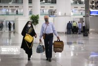 ترمینال سوم فرودگاه امام با هدف انجام همزمان پروازهای داخلی و خارجی ساخته می‌شود