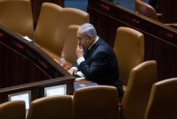 ترکیب احتمالی کابینه رژیم صهیونیستی در سایه اختلافات در اردوگاه نتانیاهو