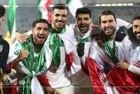 ترکیب احتمالی کی‌روش برای جام جهانی+عکس