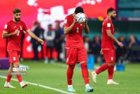 ترکیب ایدهآل ایران برای بازی سرنوشتساز مقابل ولز؛ هفت تغییر واجبتر از نان شب ترکیب ایدهآل ایران برای بازی سرنوشتساز مقابل ولز؛ هفت تغییر واجبتر از نان شب