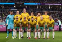 ترکیب تیم‌های استرالیا و تونس اعلام شد