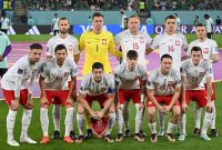 ترکیب تیم‌های لهستان و عربستان اعلام شد