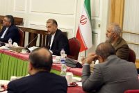 تشریح اقدامات دستگاه دیپلماسی برای خنثی سازی تحریم‌ها و دسیسه چینی‌های آمریکا و غرب