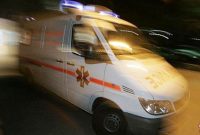 تصادف در محور خاش- سوران یک کشته و ۶ مجروح برجا گذاشت