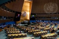 تصویب قطعنامه‌ای درباره وضعیت افغانستان در سازمان ملل