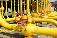 تقویت جایگاه ایران در حوزه انرژی منطقه با سوآپ گاز روسیه
