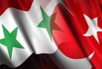 تلاش حزب میهن ترکیه برای رفع موانع بین آنکارا – دمشق