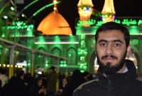 تلخترین برگه حضور و غیاب در حوزه علمیه آیتالله مجتهدی+عکس تلخترین برگه حضور و غیاب در حوزه علمیه آیتالله مجتهدی+عکس