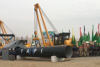 تمایل پاکستان به ترکمن‌ها؛ گاز ایران، شاید وقتی دیگر