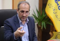 تمدید قرارداد ‌صادرات گاز ایران به عراق در دستور کار/ مذاکرات دو طرف آغاز شد‌