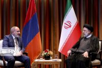 تهران- ایروان در مسیر تقویت بنیادین روابط