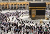 «تورلیدر» به جای «مدیر کاروان»/ عربستان، سفر حج را توریستی می‌کند!