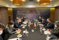 توسعه همکاری‌های ایران و کره جنوبی در حوزه ارتباطات و فناوری اطلاعات