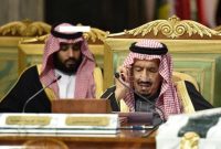 توطئه سه‌ضلعی با پول همسایه؛ عربستان جرأت دارد، یک انتخابات برگزار کند؟