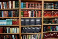 تکمیل کتابخانه مرکزی خرم‌آباد نیازمند تخصیص اعتبار است
