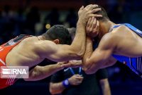 تیم دانشگاه آزاد قم از مدعیان کسب سکو در لیگ برتر کشتی فرنگی است