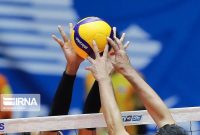 تیمهای مرحله یک چهارم نهایی رقابتهای والیبال لیگ دسته یک جوانان کشور مشخص شدند تیمهای مرحله یک چهارم نهایی رقابتهای والیبال لیگ دسته یک جوانان کشور مشخص شدند