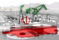 ثبت بالاترین رکورد صادرات نفت و محصولات پتروشیمی ایران در آبان ماه