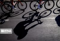 ثبت نام لیگ برتر دوچرخه سواری به میزبانی کیش تا ۲۰ آبان ادامه دارد