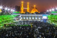 ثبتنام سفر عتبات تا پایان آبان امکانپذیر است/ آغاز نامنویسی سفر آذر در روزهای آینده ثبتنام سفر عتبات تا پایان آبان امکانپذیر است/ آغاز نامنویسی سفر آذر در روزهای آینده