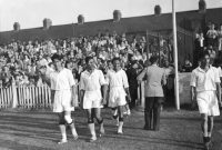 جام جهانی ۱۹۵۰؛ فرودستان هندی و رویای بربادرفته
