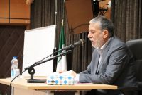 جانشین سازمان اطلاعات سپاه: فتنه کنونی به جنگ احزاب تشابه دارد