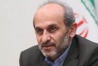 جبلی: اقدامات امروز رسانه ملی برای حمایت از تیم ملی فوتبال، کم سابقه بوده است