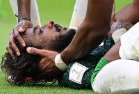 جراحی فک الشهرانی موفقیت‌آمیز بود