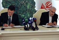 جزئیات  ۱۰ محور سند همکاری امضا شده بین ایران و روسیه