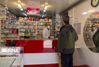 جست‌وجوی شبانه در داروخانه‌ها؛ بیماران همچنان منتظر