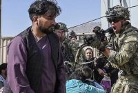 جنایات جنگی آمریکا در افغانستان زیر ذره‌بین دیده‌بان حقوق بشر
