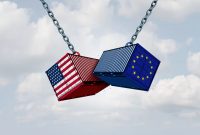 جنگ یارانه‌ها؛ آمریکا «موجودیت» صنایع اروپا را تهدید می‌کند