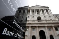 جهش چشمگیر نرخ بهره‌بین بانکی در انگلیس 