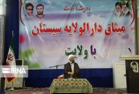 حاج علی اکبری: استکبار جهانی در اوج دشمنی با انقلاب اسلامی است