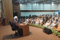 حاج علی اکبری: جانباختگان بی‌گناه حوادث زاهدان شهید محسوب می شوند