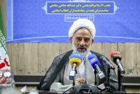 حاجی‌صادقی:‌ سپاه در حوزه بهداشت و درمان باید الگو باشد