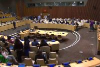 حاشیه‌های نشستی ضدایرانی در سازمان ملل؛ هیاهو برای دیده شدن  