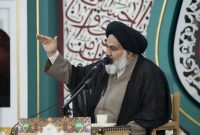 حجت الاسلام تراشیون: دشمن برای فتنه امروز ۲ دهه برنامه ریزی کرد و ما کمکاری کردیم حجت الاسلام تراشیون: دشمن برای فتنه امروز ۲ دهه برنامه ریزی کرد و ما کمکاری کردیم