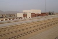حرکت قطار مسافری خاش-زاهدان در آینده نزدیک/‌ 7500 میلیارد تومان در راه‌آهن چابهار هزینه شد